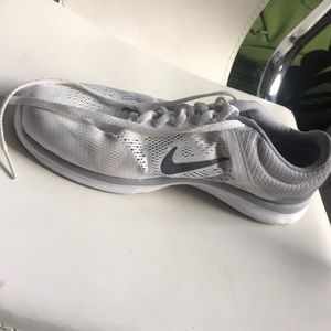 Nike Tennis Shoes